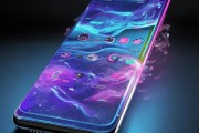 3D科技动态锁屏，重塑手机界面的未来趋势